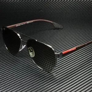 Prada mens aviator sunglasses cheap